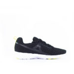 PUMP FUSION 2.5 BLACK RUNNING SHOES FOR MEN