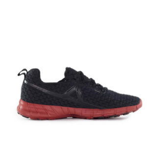 PUMP FUSION 2.5 RED RUNNING SHOES FOR MEN