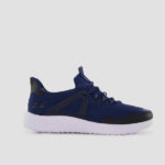 SUMMER CRUSH BURST BLUE SNEAKERS FOR MEN