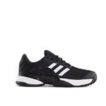 BLACK ATHLETIC EDGE RUNNING SHOES FOR MEN