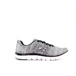 SKC GREY RUNNING SHOES FOR MEN