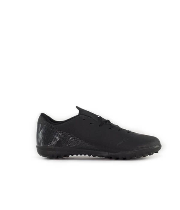 MERCURIA X BLACK SPORTS SHOES FOR MEN