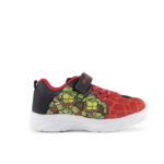 MVL RED SEMI CASUAL SNEAKERS FOR KIDS