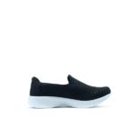 Black Exquisite Joyride Shoes for Women