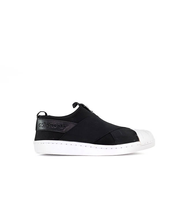 SS Flip Black And White Sneakers For Women