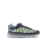 THREADBONE FORTIC GREEN SNEAKERS FOR WOMEN