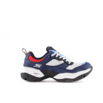 SKC U FLEX BLUE WALKING SHOES FOR WOMEN