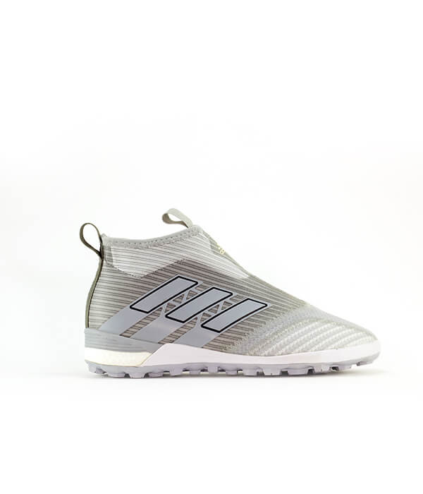 ACF TANGO 17 GREY SPORTS SHOES FOR WOMEN