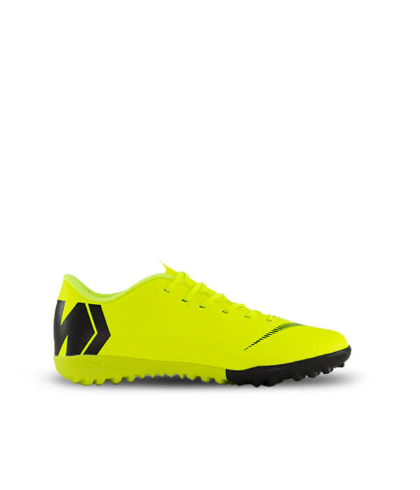 VAPORX GREEN SPORTS SHOES FOR WOMEN