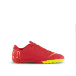 MERCURIA X RED SPORTS SHOES FOR WOMEN