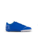 MERCURIA X BLUE SPORTS SHOES FOR WOMEN