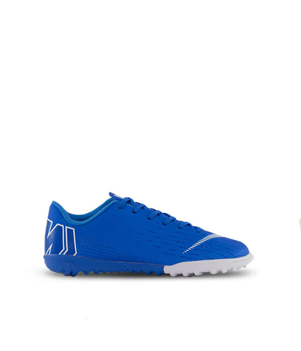 MERCURIA X BLUE SPORTS SHOES FOR WOMEN