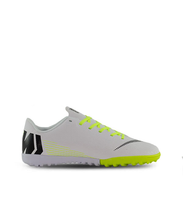 MERCURIA X WHITE SPORTS SHOES FOR WOMEN