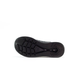 Rock Ignite Black Running Shoes For Women - Image 3