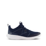 U FLEX BLUE RUNNING SHOES FOR WOMEN