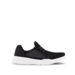 MOJO BLACK JOGGING SHOES FOR WOMEN