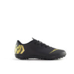 MERCURIA X BLACK AND GOLDEN SPORTS SHOES FOR MEN