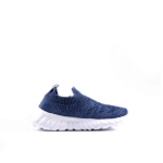 AD Blue Stylish Running Shoes For Boys