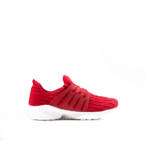 AD Comfortable Jogger Red 1