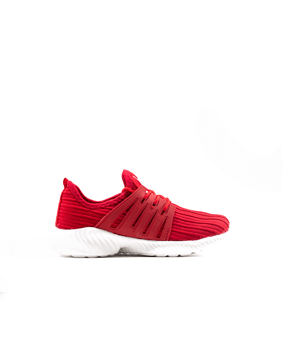 AD Comfortable Jogger Red