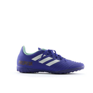 AD Pre X Blue Sports Shoes For Men