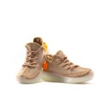 AD Stylish Joggers for Kids Beige 2