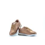 Athletic Golden Sprint Running Shoes for Women 3