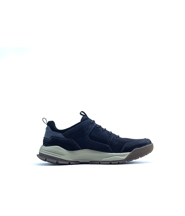 BLACK INVINCIBLE RUNNING SHOES FOR MEN
