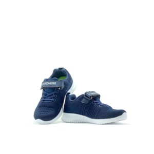 BLUE MAX LITE SNEAKERS FOR KIDS