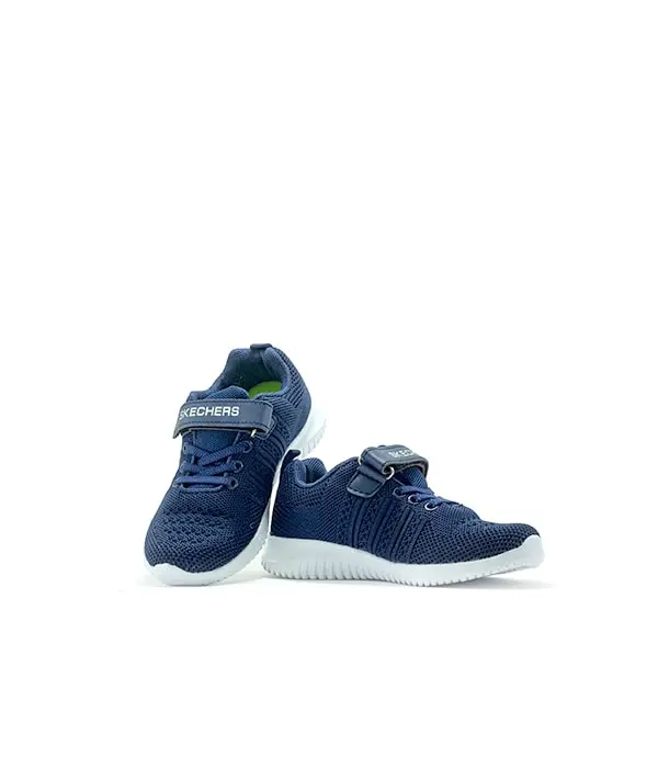 BLUE MAX LITE SNEAKERS FOR KIDS
