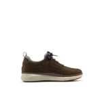 BROWN COSTA WALK SHOES FOR MEN 1