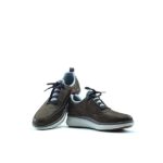 BROWN COSTA WALK SHOES FOR MEN 2
