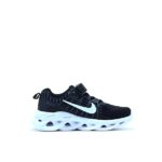 Black Classy Sports Shoes for Women