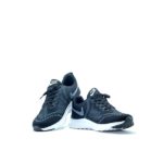 Black Grey Air Invictus Running Shoes for Men 2