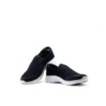 Black Vision Voguish Sneakers for Men