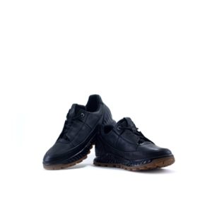 Black Titans Thunder Shoes for Men