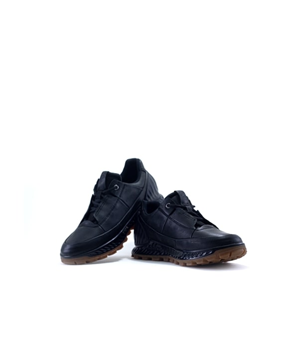 Black Titans Thunder Shoes for Men