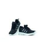 Black Ultra Active Shoes for Kids 2