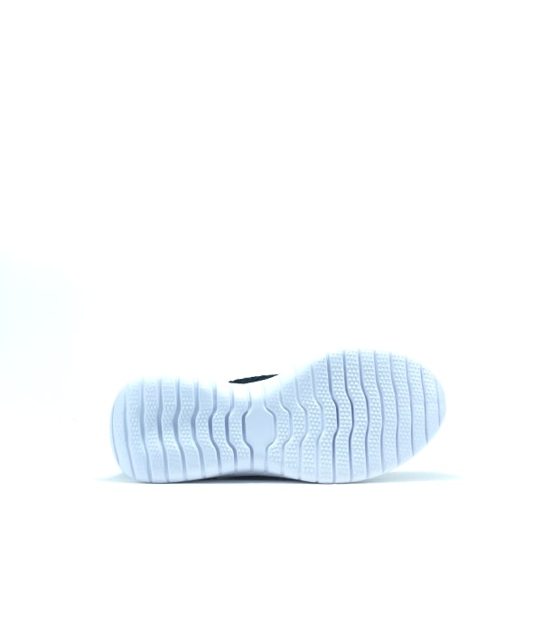 Black Ultra Nova Shoes for Women