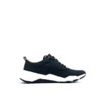 Black Uplift Pace Shoes for Men 1