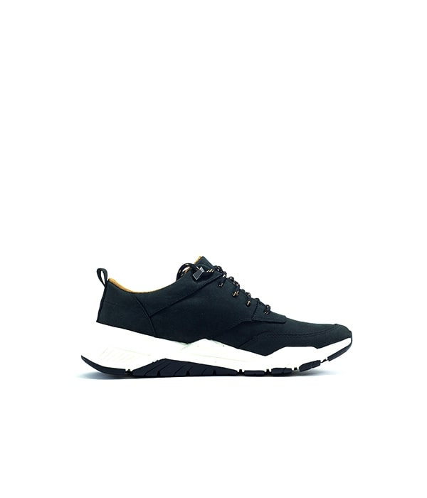 Black Uplift Pace Shoes for Men