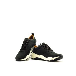 Black Uplift Pace Shoes for Men