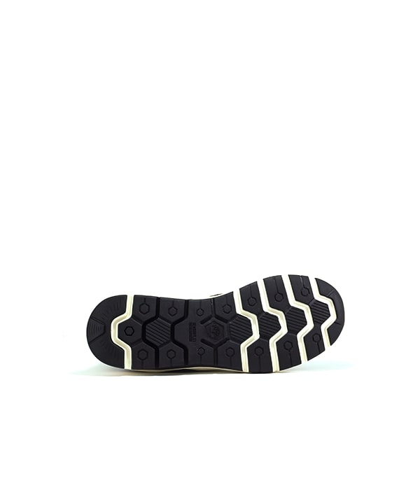 Black Uplift Pace Shoes for Men