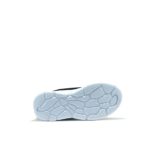 Black and White Air Thunder Shoes for Women 2