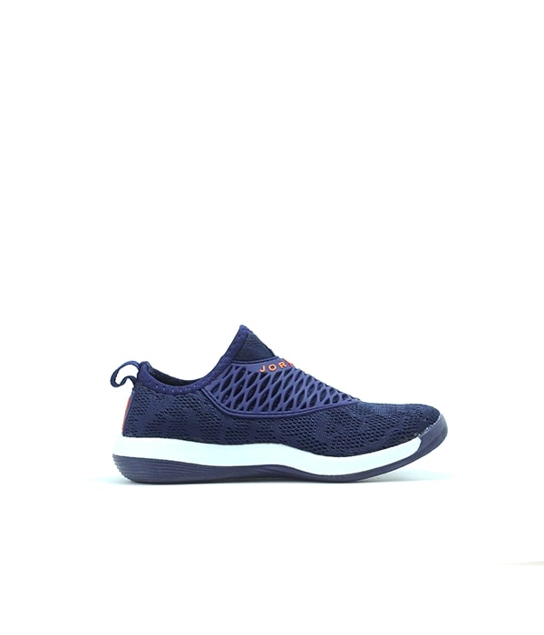 Blue Air Vigour Running Shoes for Kids