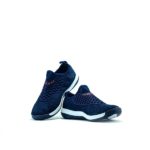 Blue Air Vigour Running Shoes for Kids 2