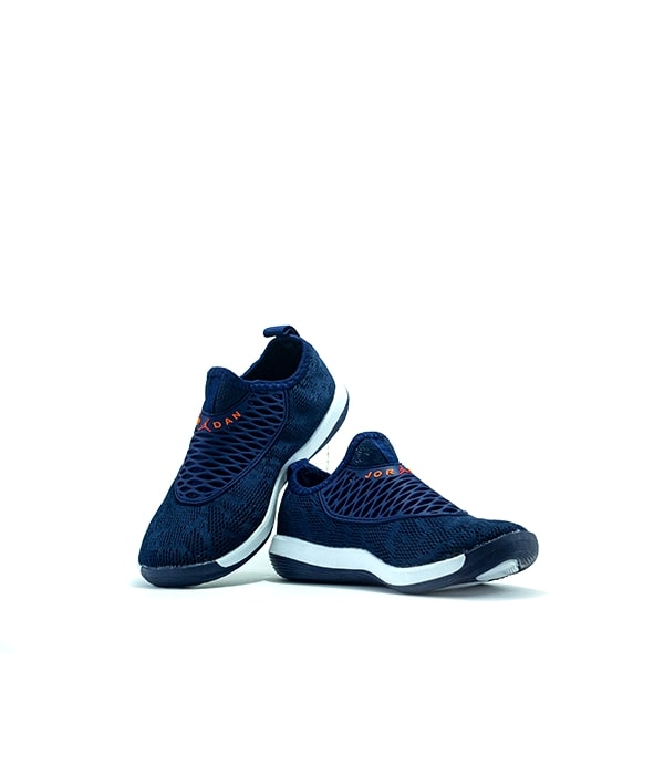 Blue Air Vigour Running Shoes for Kids