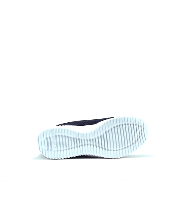 Blue Classic Paradigm Shoes for Men