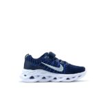 Blue Classy Sports Shoes for Women