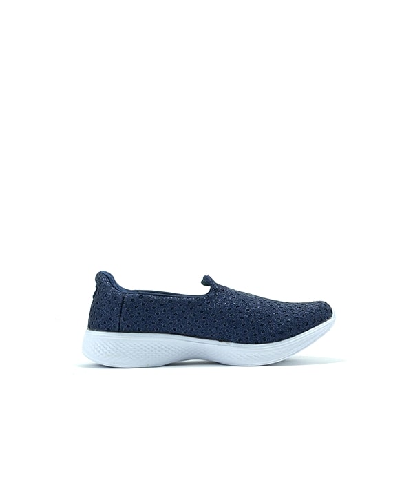 Blue Exquisite Joyride Shoes for Women